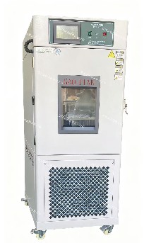 150L 快速溫變試驗箱