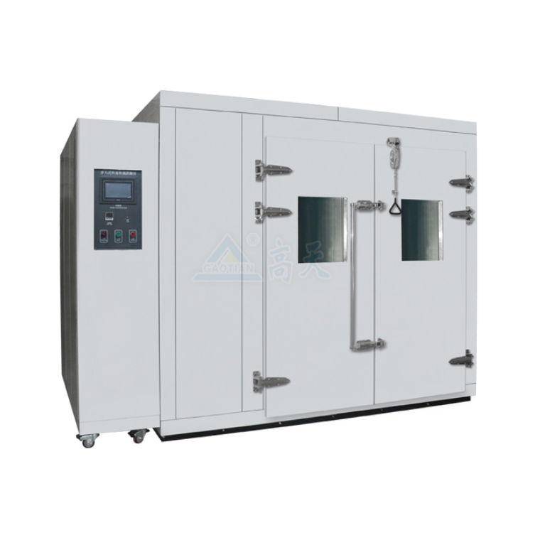 恒溫恒濕試驗機 恒溫恒濕試驗機