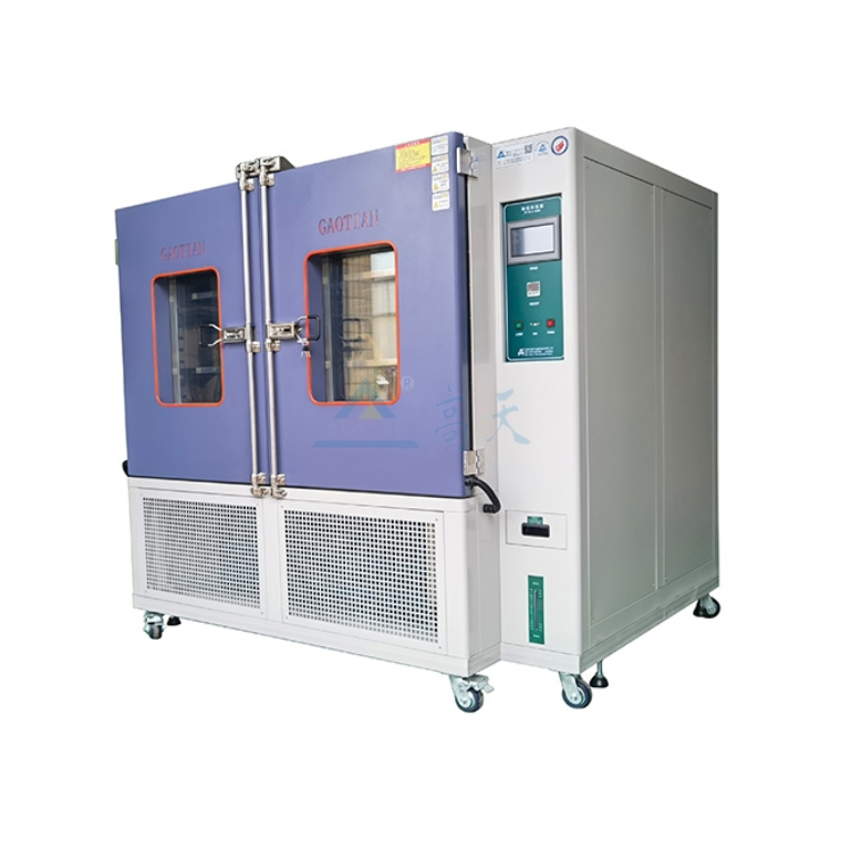 恒溫恒濕試驗機 恒溫恒濕試驗機
