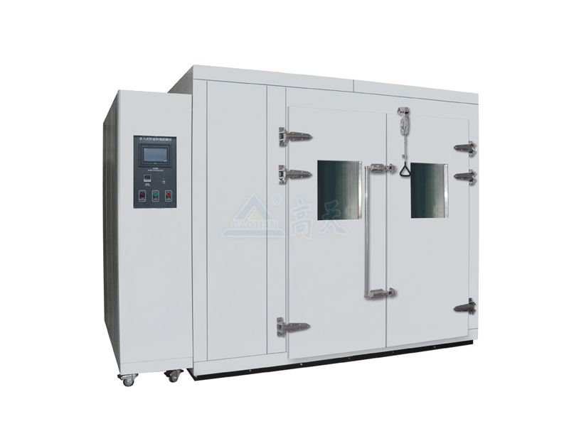 操作恒溫恒濕試驗箱要遵循哪些原則？