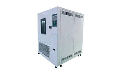 恒溫恒濕試驗機溫度過沖是否屬于正?，F象?